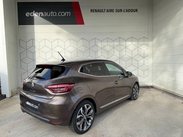 Renault Clio image 7