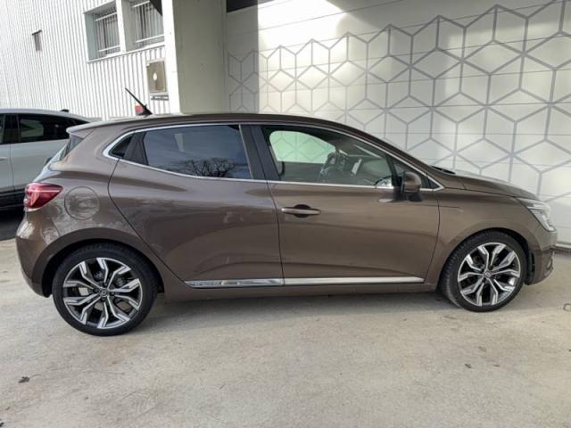 Renault Clio image 1