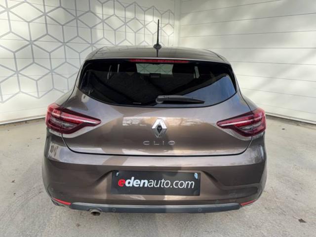 Renault Clio image 9