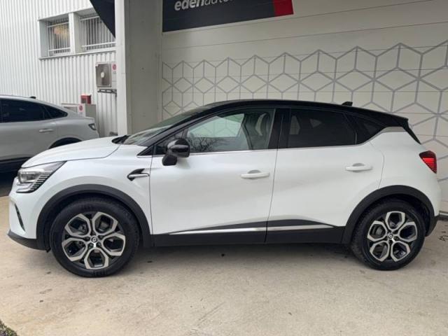 Renault Captur image 8