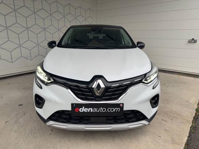 Renault Captur image 3