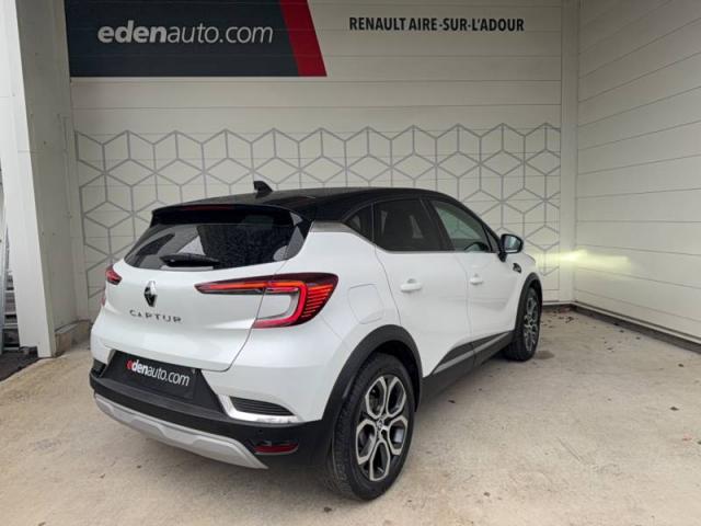 Renault Captur image 5