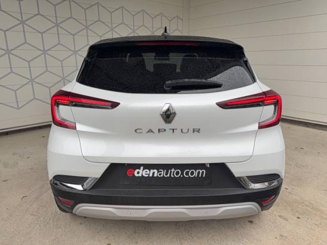 Renault Captur image 7