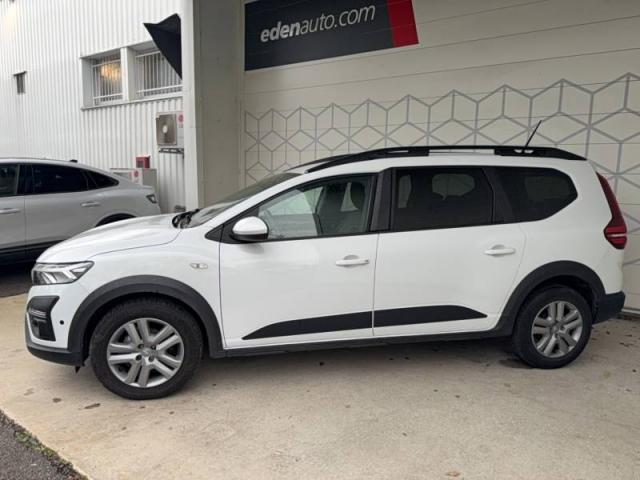 Dacia Jogger image 2