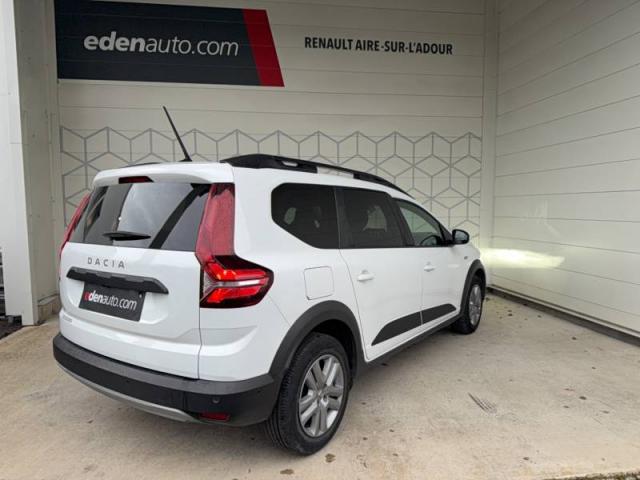 Dacia Jogger image 5