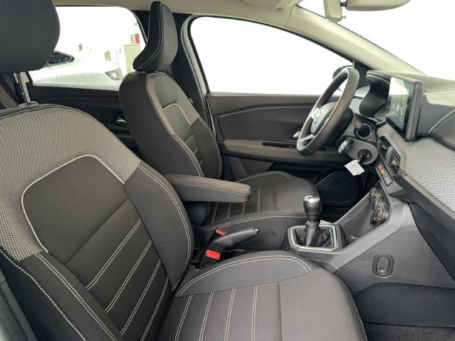 Dacia Jogger image 1