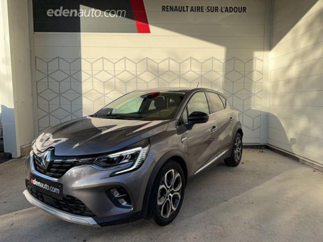 Renault Captur Blue Dci 115 Intens