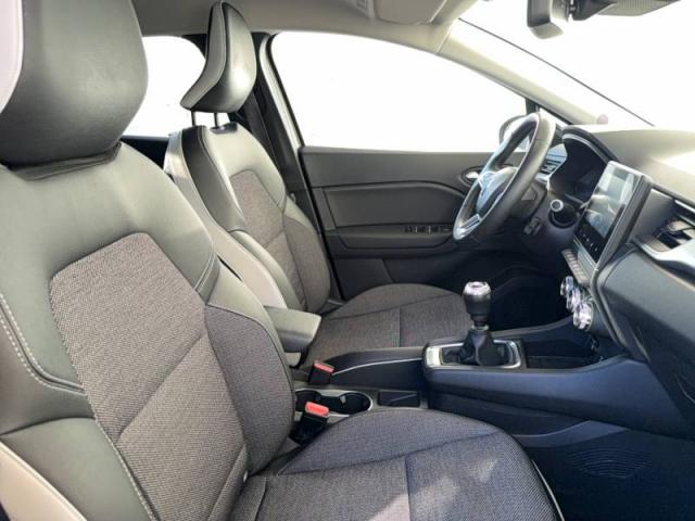 Renault Captur image 3