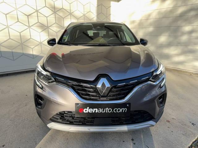 Renault Captur image 9