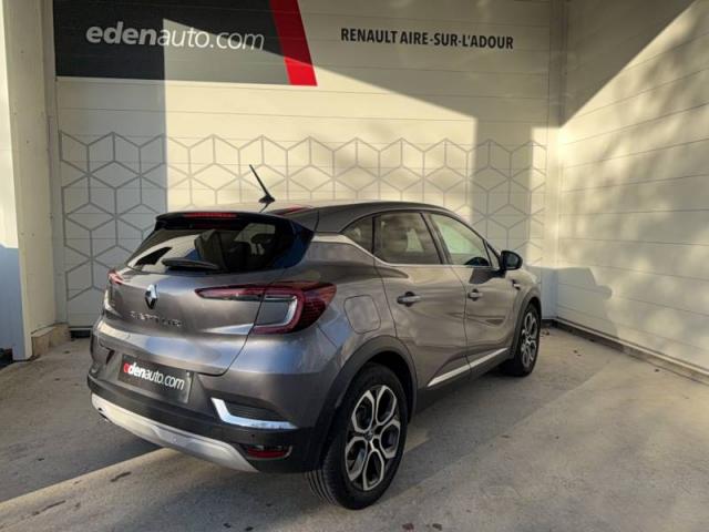 Renault Captur image 6