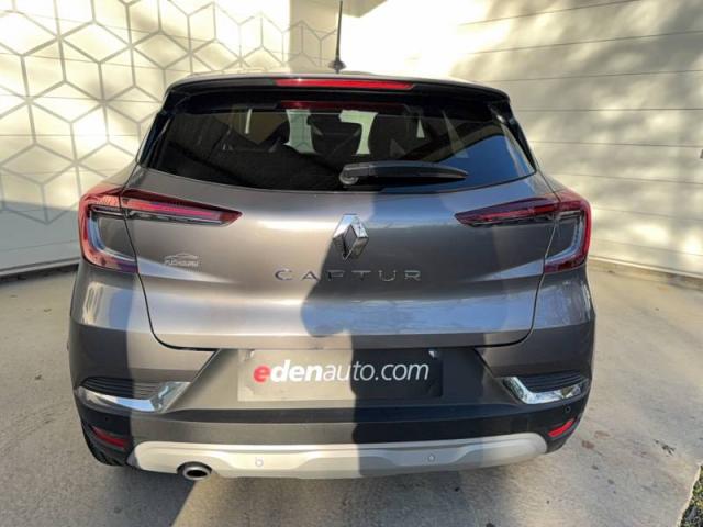 Renault Captur image 2