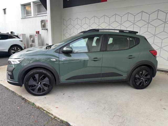 Dacia Sandero image 9