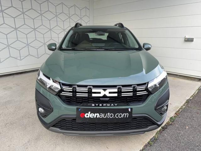 Dacia Sandero image 2