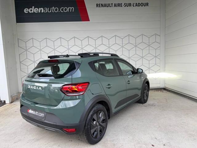 Dacia Sandero image 8