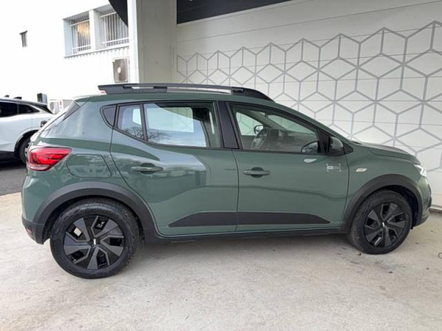 Dacia Sandero image 7