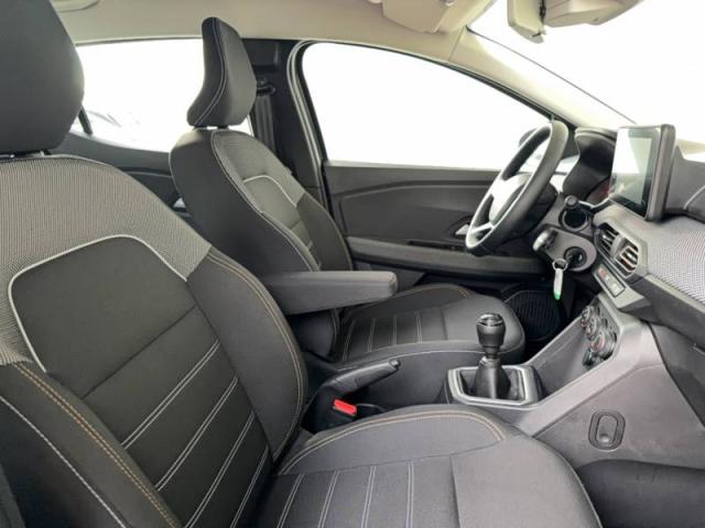 Dacia Sandero image 4