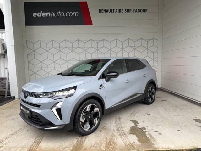 Renault Symbioz E-Tech Full Hybrid 145 Techno