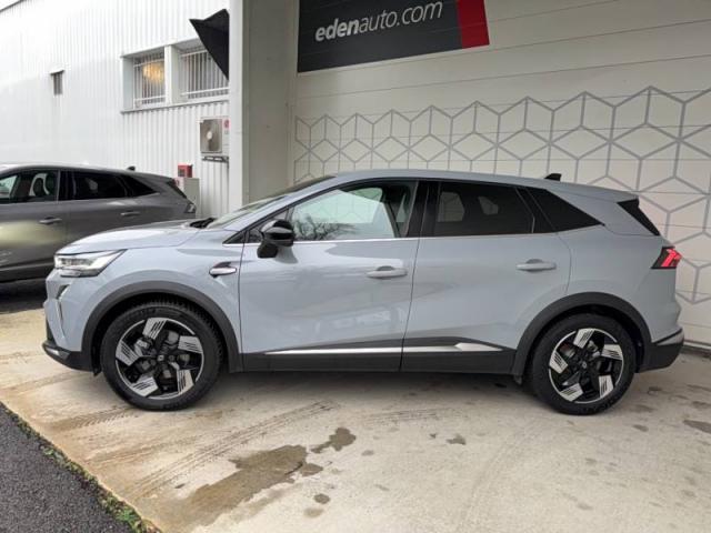 Renault Symbioz image 6