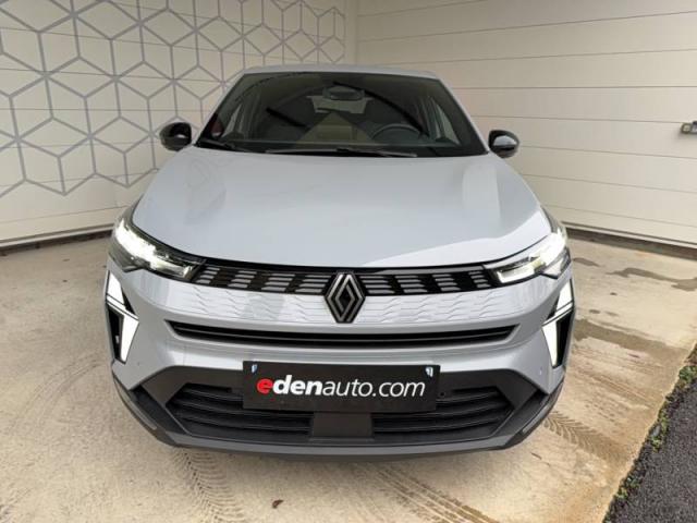 Renault Symbioz image 9