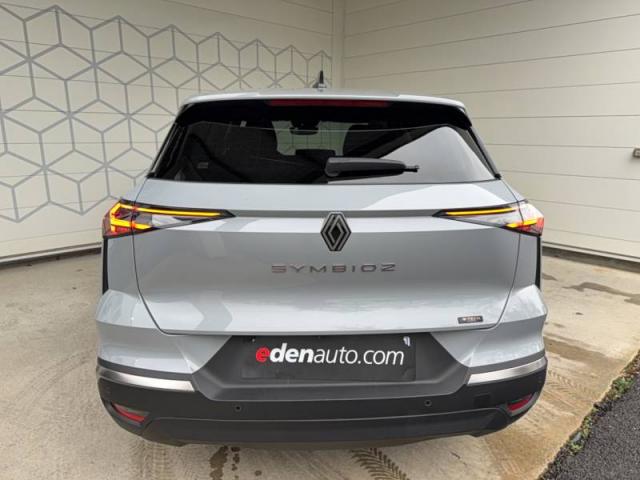 Renault Symbioz image 1