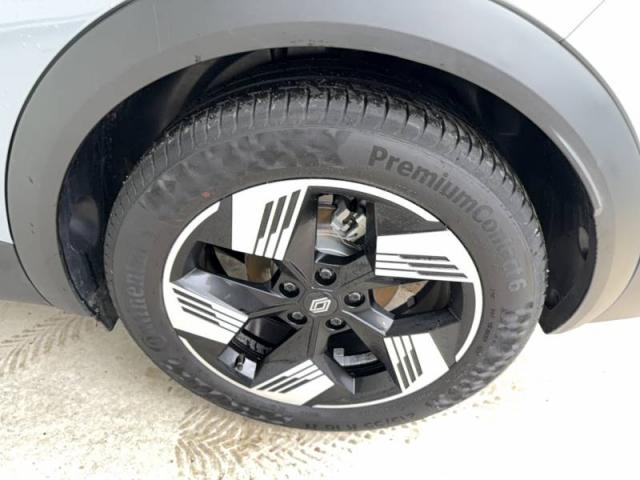 Renault Symbioz image 7