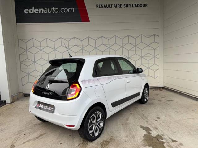 Renault Twingo image 4