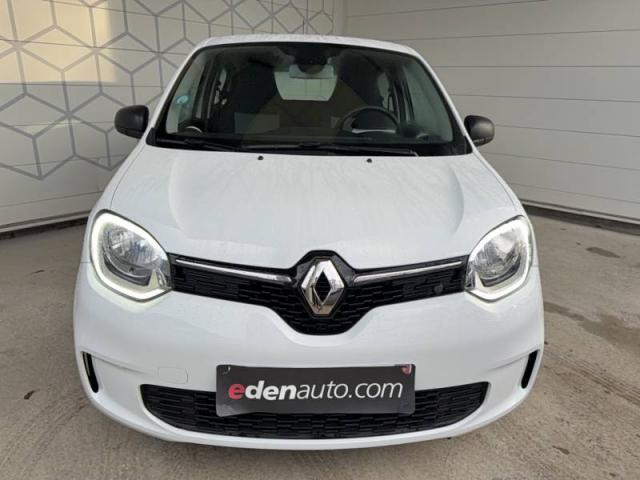 Renault Twingo image 1