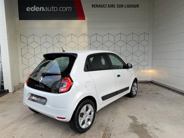 Renault Twingo image 5