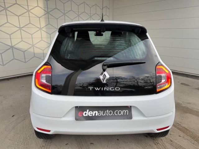 Renault Twingo image 7