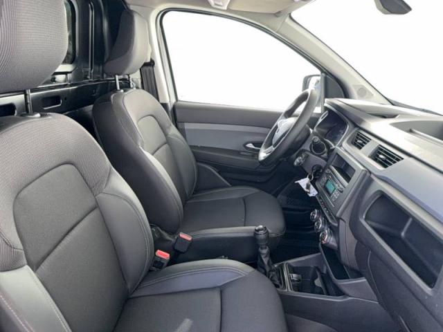 Renault Express image 7