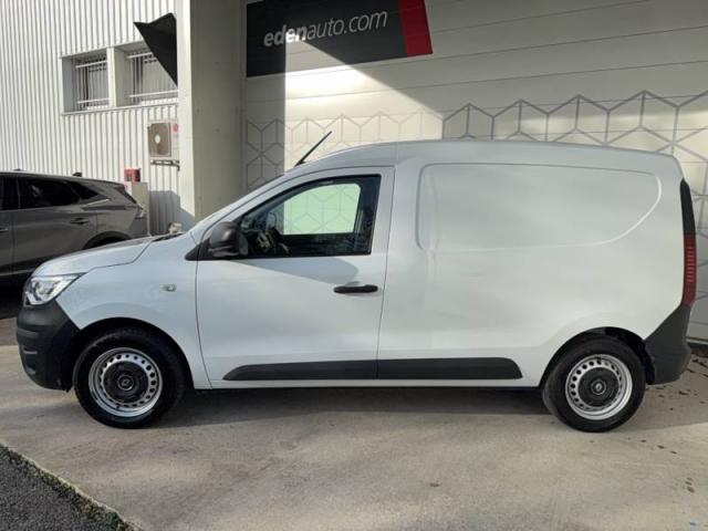 Renault Express image 8