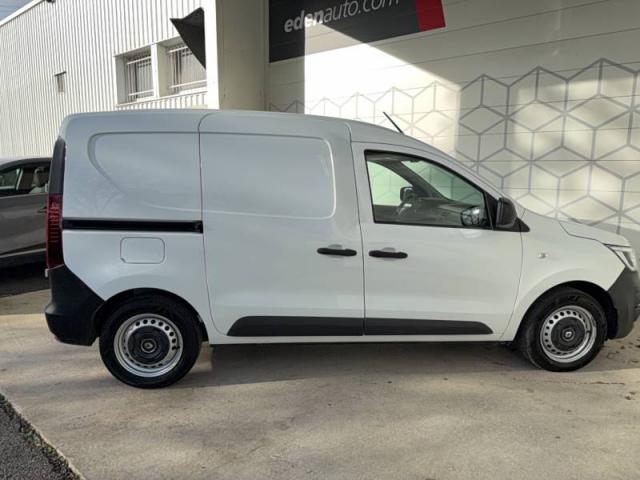 Renault Express image 3