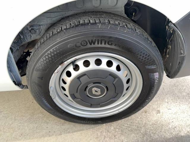 Renault Express image 4