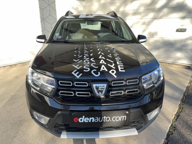 Dacia Sandero image 9