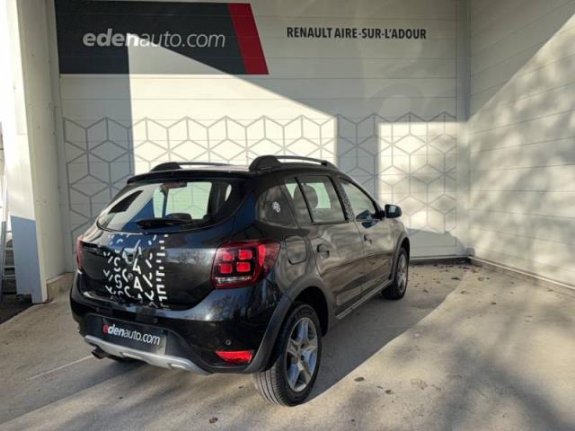 Dacia Sandero image 1