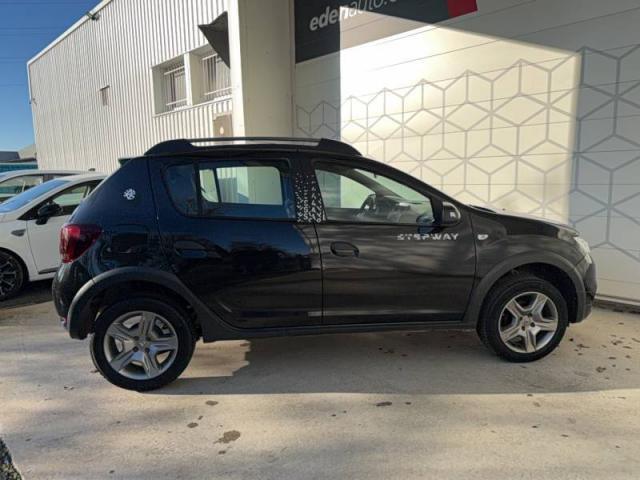 Dacia Sandero image 3