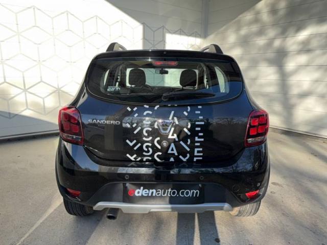 Dacia Sandero image 4
