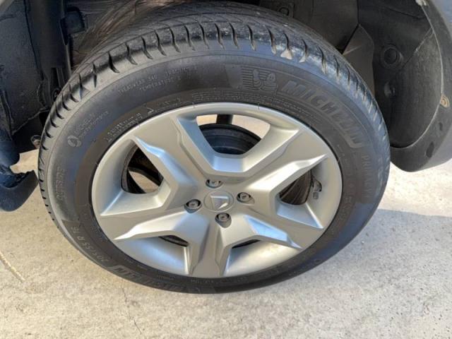 Dacia Sandero image 8