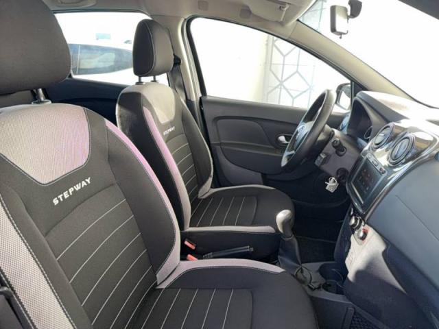 Dacia Sandero image 7