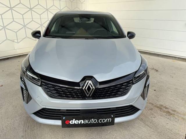 Renault Clio image 5