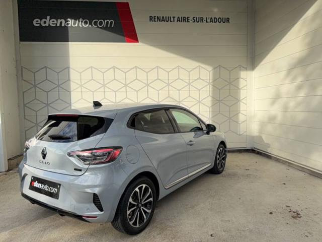 Renault Clio image 7