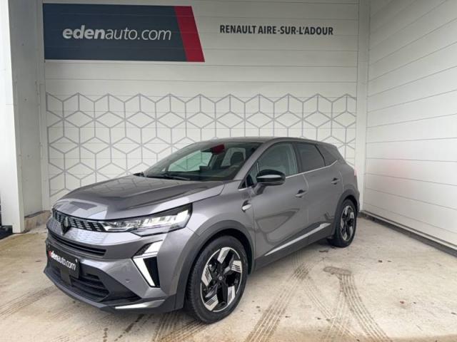 Renault Symbioz E-Tech Full Hybrid 145 Techno