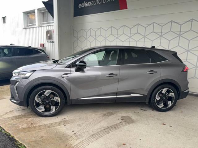 Renault Symbioz image 9