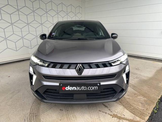 Renault Symbioz image 2