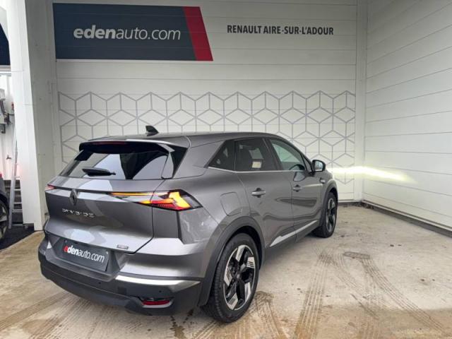 Renault Symbioz image 1