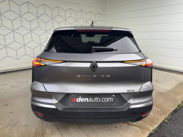 Renault Symbioz image 7