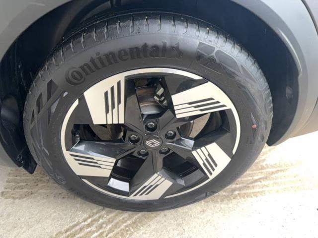 Renault Symbioz image 4