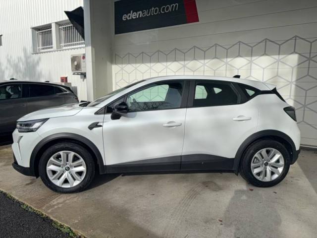 Renault Captur image 7