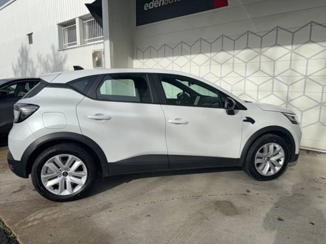 Renault Captur image 4