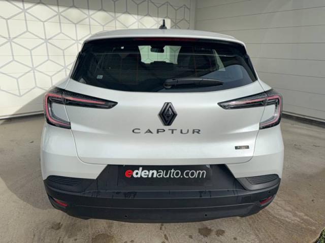 Renault Captur image 9